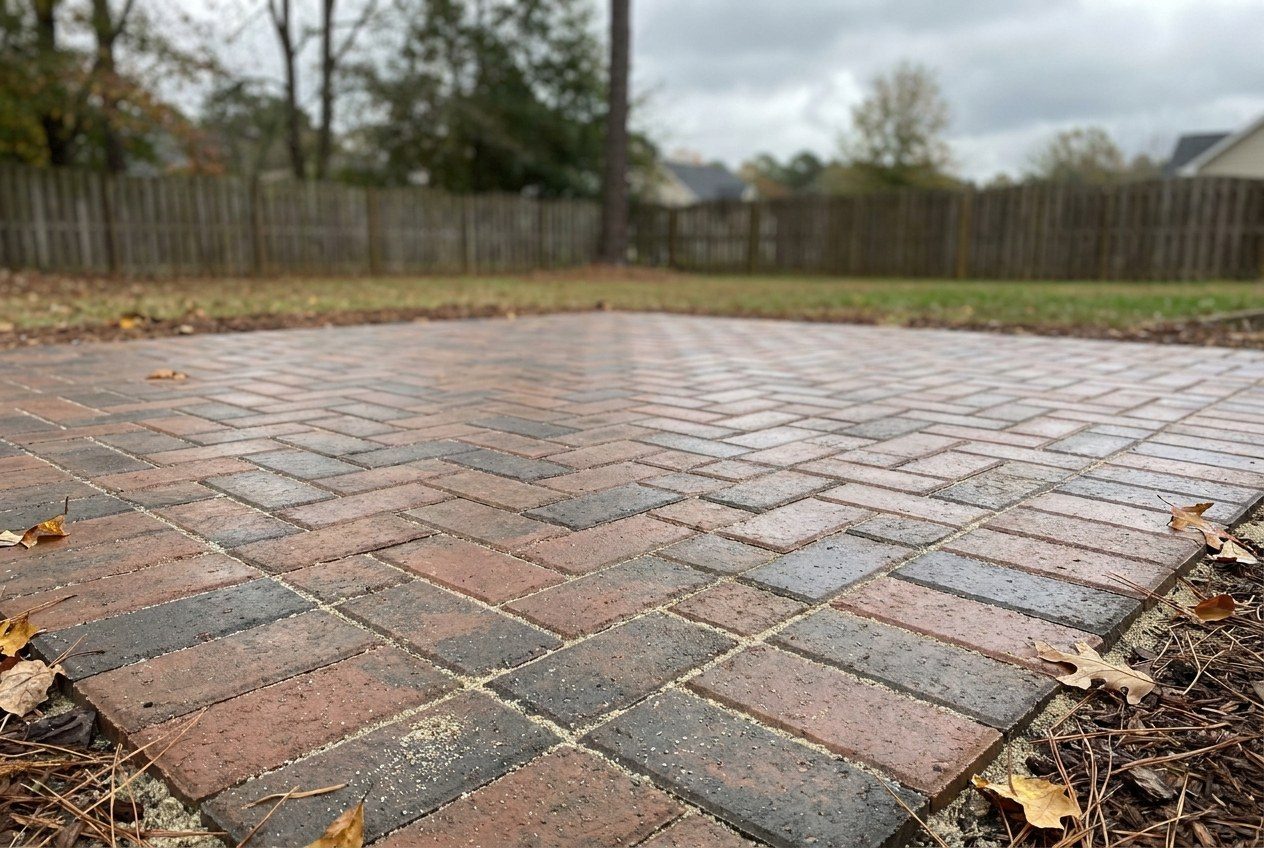 Jetway Pressure Washing & Cleaning Service - pressure washing in Hope Mills, NC