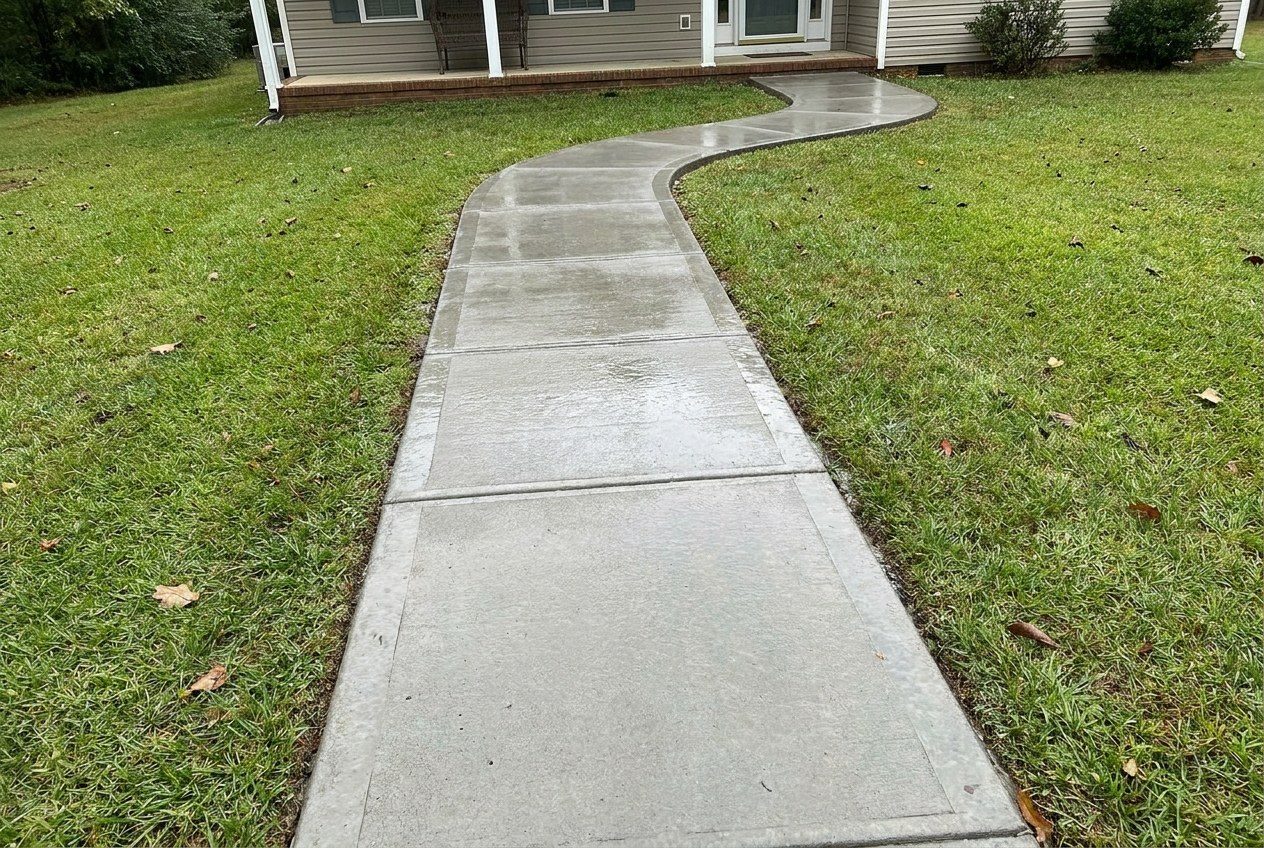 Jetway Pressure Washing & Cleaning Service - mobile auto detailing in Hope Mills, NC
